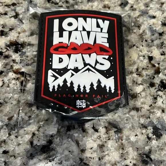 Patch listed for irismoreno95 - Picture 1 of 1